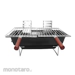 Maslon Grill Picnic Hibachi Grill