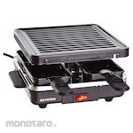 SEVERIN Raclette Grill (Panggangan)