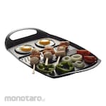 VICENZA Pemanggang Multi Fungsi