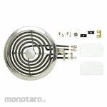 GE Coil Surface Element