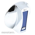 Imperial Burner Knob With Logo Flat Si