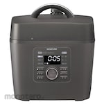 KOIZUMI Microcomputer electric pressure cooker