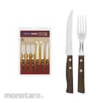 Tramontina Barbeque Set
