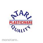 ATARI Pot Bunga Lantai