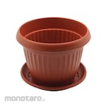 Claris Pot Bunga Florence