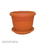 Claris Pot Florence dan Tatakan 5835