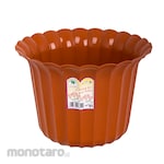 Green Leaf Pot Bunga Agnesia