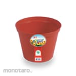Green Leaf Pot Bunga Bibit Popuri