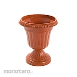 Green Leaf Pot Bunga Feronia