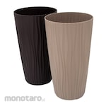 Green Leaf Pot Bunga Sycamore