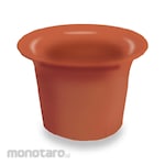 Green Leaf Pot Bunga Vienna