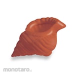 Green Leaf Pot Bunga