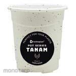 technoplast Biot Seed Pot Medium