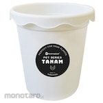 technoplast Flowery Pot Medium