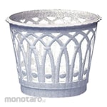 Lion Star Flower Pot Holder