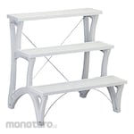 Lion Star Flower Pot Stand