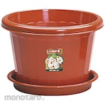 Lion Star Pot Bunga Seri Lily
