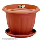 Lion Star Pot Bunga Seri Lotus