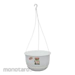 Lion Star Pot Gantung Gardenia