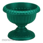 Lion Star Tiara Pot with Low Stand