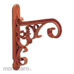 Lion Star Wall Pot Hanger