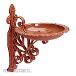Lion Star Wall Pot Holder