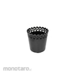 Lucky Star Pot Bunga Bulat Korea