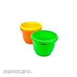 Lucky Star Pot Bunga Classic Deluxe