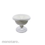 Lucky Star Pot Bunga Kaki Lotus 38