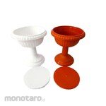 Lucky Star Pot Bunga Kaki Lotus 45 T