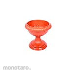 Lucky Star Pot Bunga Kaki Lotus