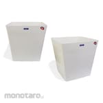 Lucky Star Pot Bunga Minimalis Japan