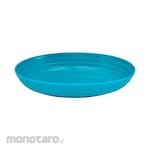 Green Leaf Plate Oval (Piring)