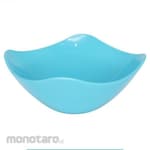 Hoyaplast Plastic Bowl Wavy (Mangkok)