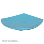 Hoyaplast Plastic Plate Square (Piring Plastik)