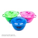 Lucky Star Basi Kuping