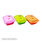 Lucky Star Food Container Elona with Lid (Wadah Makanan)