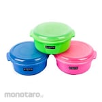 Lucky Star Food Container Wendy (Wadah Makanan)