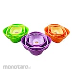 Lucky Star Square Basin Set