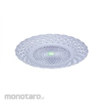 SL Plastic Plate Woven (Piring)