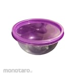 Three Star Thinwall Bowl