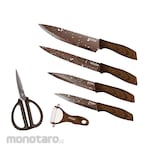 BOLDe Marbella Super Knives