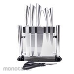 BOLDe Super Knives Set