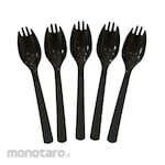 Berkah Paper Box Sendok Garpu