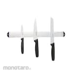 Dunia Horeca Stainless Steel Magnetic Knife Rack