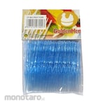 Golden Hen Fruit Fork