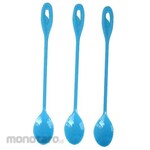 Golden Hen Ice Spoon