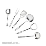 IDEALIFE Kitchen Utensils