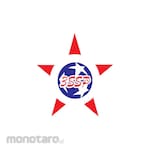 Three Star Pisau Kue Tart