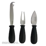 Tramontina Cheese Knife Set
